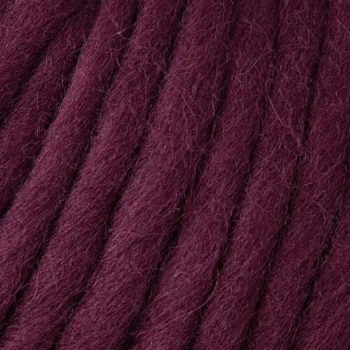 Włóczka Fine Highland Wool - Burgund (2910) - obrazek 2